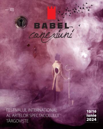 Festivalul Babel își (re)cheamă voluntarii la înrolare. Cei care au mai fost știu că voi, voluntarii, sunteți primii care întrețin spiritul BABEL prin dedicarea, zâmbetele și energia voastră. 