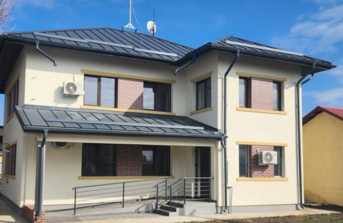 Într-un efort susținut de aliniere la standardele europene și de îmbunătățire a vieții comunității, Primăria Cornești se află în plin proces