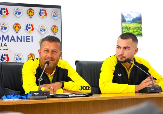 Ziua Campionilor și finala județeană a Cupei României Evenimentele organizate de Asociația Județeană de Fotbal Dâmbovița, Ziua Campionilor și finala județeană a Cupei României, sunt cele mai ample din istoria lor.
