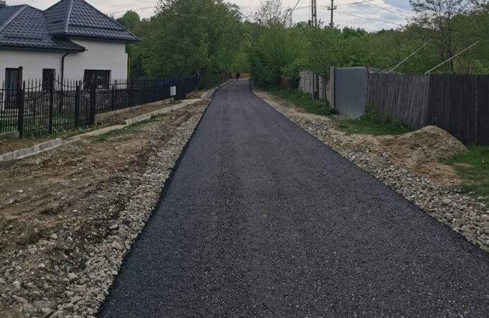 Investiții majore în infrastructură și sport la I.L. Caragiale: Modernizare prin parteneriate eficiente Administrația locală de la I.L. Caragiale este în mijlocul unui proces de implementare a unor investiții masive care vor transforma