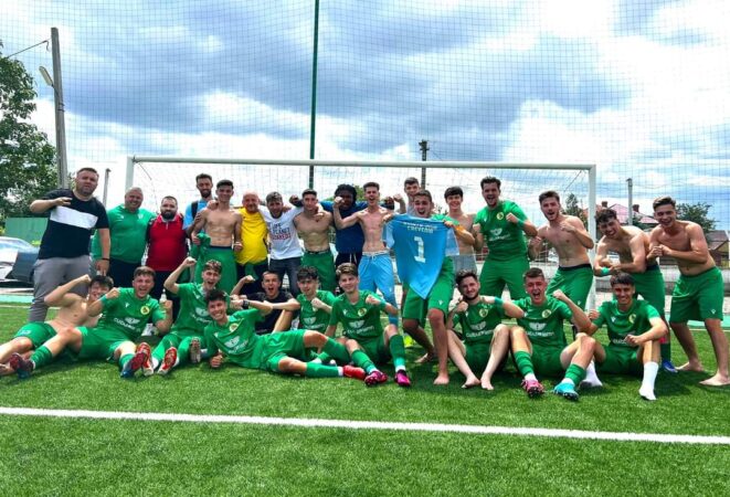 ACS Burduca, campioana județului Dâmbovița a mai făcut o victimă în drumul spre glorie, eliminând ieri,  un alt adversar de calibru, LPS Mircea Eliade București, scor 1-0. 