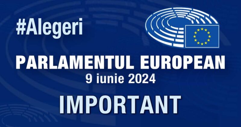 Ministerul Afacerilor Externe (MAE) a început joi, 16 mai 2024, distribuirea materialelor necesare votării către secțiile de votare