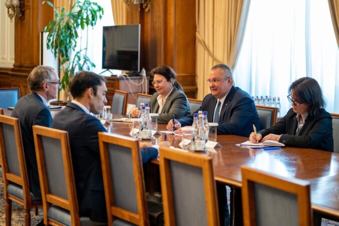 PNL spune că România este o destinație sigură pentru investitorii canadieni, o dovadă în acest sens fiind cooperarea pe care o avem deja