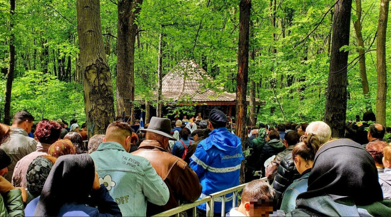 Efective ale Inspectoratului de Jandarmi Județean Dâmbovița vor fi prezente astăzi, 10 mai a.c., în mai multe localități din județ