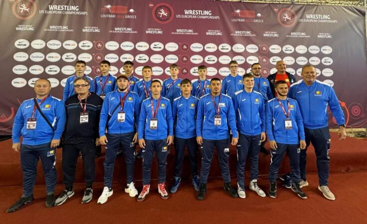 Competiția reunește la start 600 de sportivi din 36 de țări, 37 de sportivi fiind cei ai țării noastre, care vor concura la toate cele trei stiluri. 