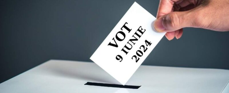 Biroul Electoral Central pentru alegerile pentru membrii din România în Parlamentul European din anul 2024 și pentru autoritățile administrației