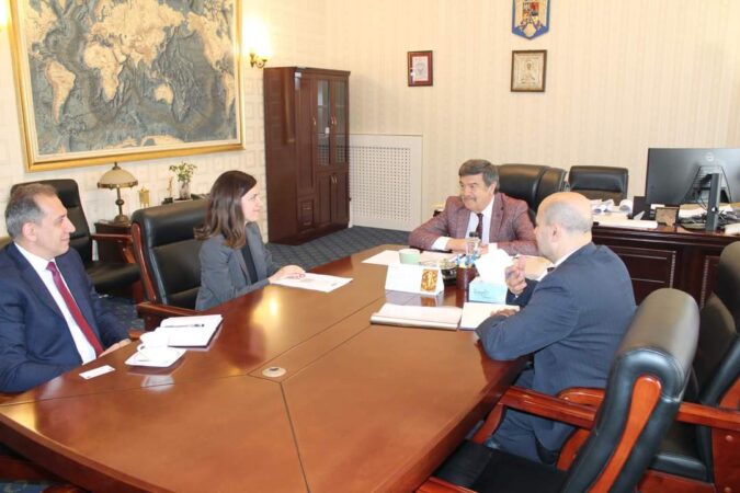 Nici nu s-a terminat cu alegerile din 9 iunie și AEP a început pregătirile pentru alegerile prezidențiale Autoritatea Electorală Permanentă (AEP) a anunțat publicul cu privire la proiectul de hotărâre privind modelele propunerii de candidatură