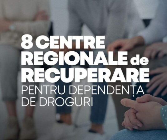 Înființarea celor 8 centre regionale de dezintoxicare pentru victimele consumului de droguri, a fost aprobată în Camera Deputaților Înființarea celor 8 centre regionale de dezintoxicare pentru victimele consumului de droguri, a fost aprobată în Camera Deputaților
