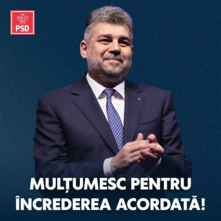 9 iunie este o zi în care România a demonstrat că valorile democratice sunt puternice Alianța PNL-PSD a câștigat alegerile europarlamentare, România își continuă cu demnitate parcursul european.