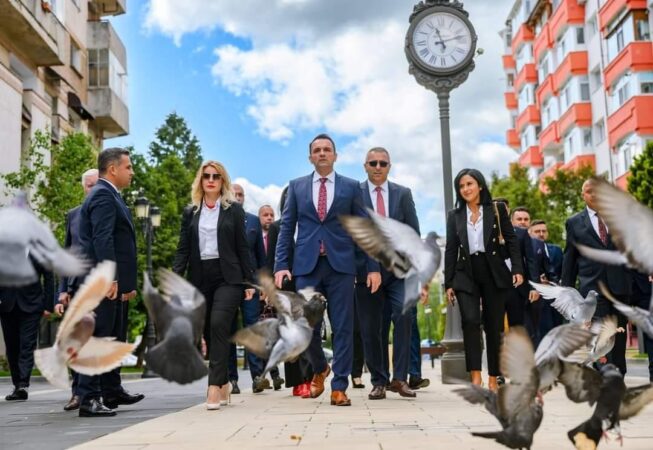 Potrivit rezultatelor oficiale, 80,23% dintre târgoviștenii care au votat duminică, 9 iunie, i-au acordat încrederea lor pentru următorii patru ani