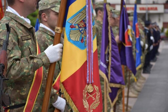 La Târgoviște: Cinste şi onoare memoriei eroilor neamului Ziua Eroilor, sărbătorită împreună cu una dintre cele mai importante sărbători creștine, Înălțarea Domnului, ne oferă ocazia