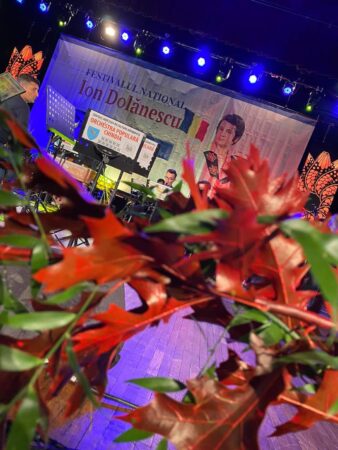 Au început pregătirile pentru Festivalul-Concurs Național „Ion Dolănescu” În perioada 18-20 septembrie 2024, municipiul Târgoviște va găzdui cea de-a X-a ediție a Festivalului-Concurs Național „Ion Dolănescu”.