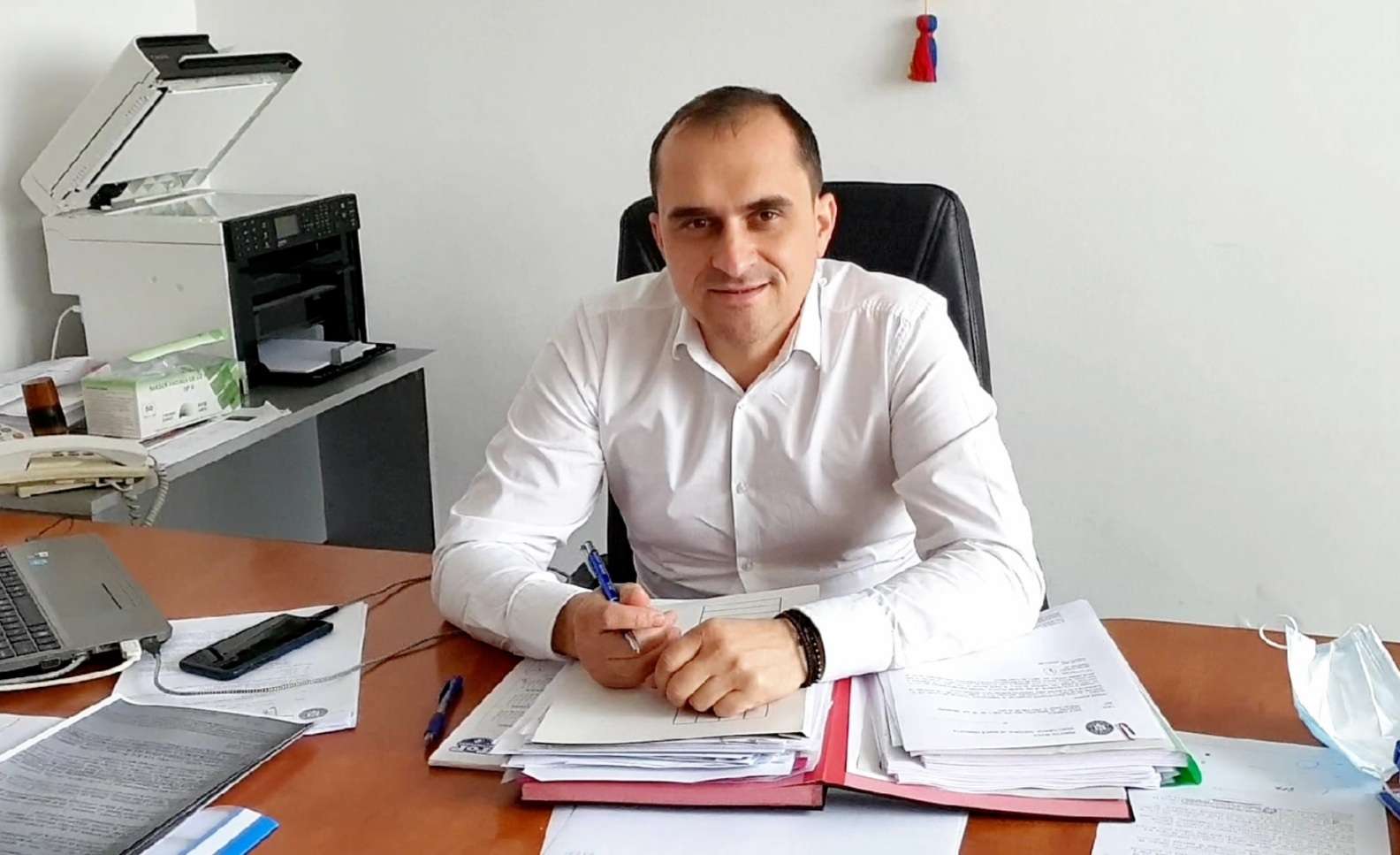 ITM Dâmbovița încurajează agajatorii să utilizeze echipamente electrice românești