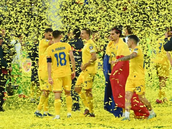 Șapte zile ne despart de meciul de debut al României la Campionatul European de Fotbal 2024 Pe 17 iunie, naționala tricoloră de fotbal întâlnește Ucraina, la München, în primul său meci din Grupa E la EURO 2024