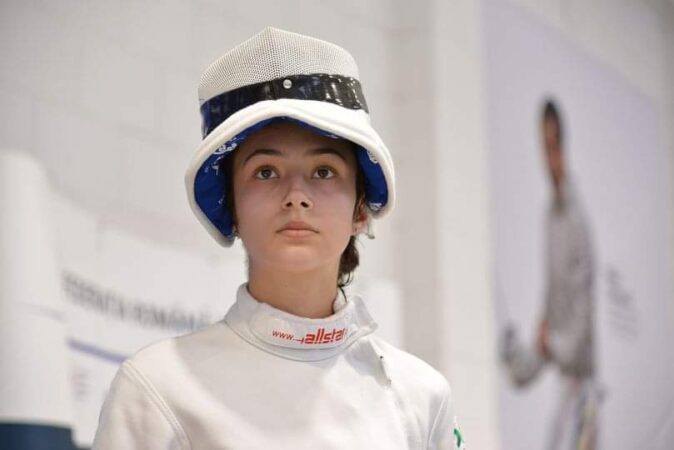 A doua medalie pentru România la Campionatele Europene de Scrimă U23 Emma Șonț a obținut bronzul european la spadă feminin tineret, aducând delegației tricolore de la Europeanul U23 a doua medalie