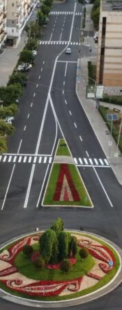 Dezvoltare urbană în Târgoviște: Investiții majore în infrastructură pentru un oraș modern