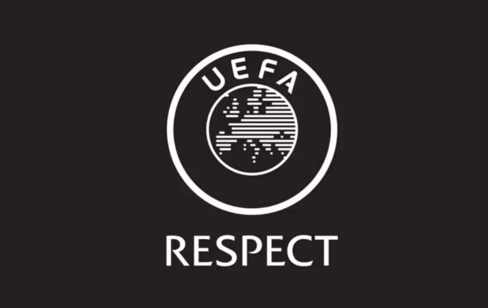 UEFA are un program dedicat pentru combaterea abuzului online Este important să fie protejați jucătorii și fanii de astfel de comportamente inacceptabile.