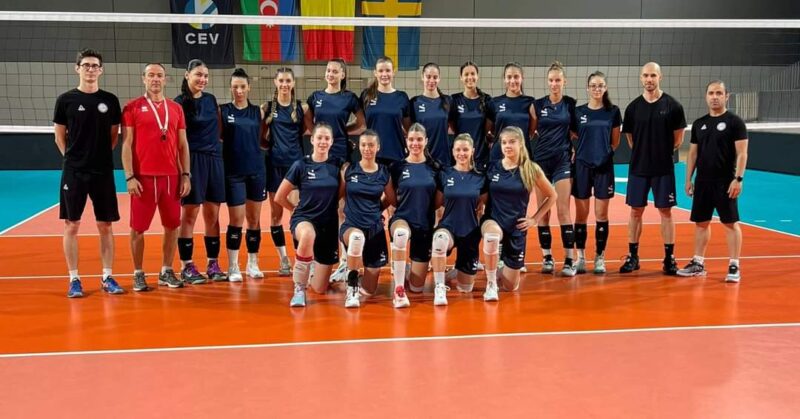 Între 1 și 13 iulie 2024, România este gazda unei competiții de cel mai înalt nivel, care va reuni speranțele voleiului european și mondial. 