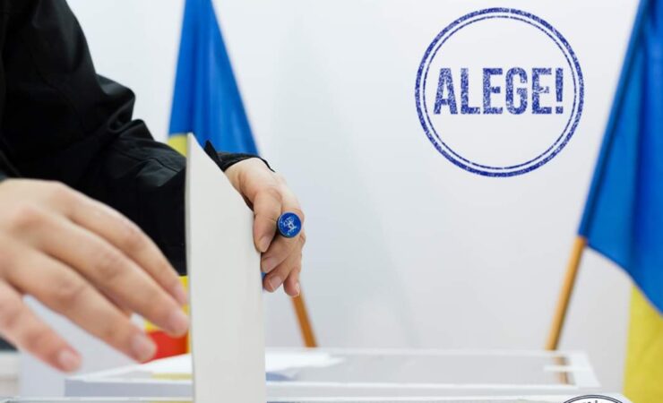 Marți, 25 iunie, coaliția de guvernare va bate „în cuie” data alegerilor prezidențiale Coaliția de guvernare a propus două variante pentru data alegerilor prezidențiale, respectiv 15 septembrie sau 29 septembrie.