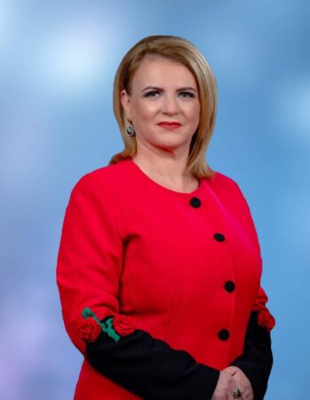 În urma alegerilor din județul Dâmbovița, prefectul județului, Claudia Gilia a transmis un mesaj de recunoștință  către forțele Ministerului Afacerilor