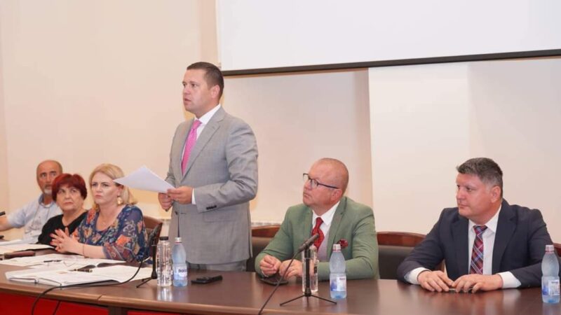 Un număr semnificativ de funcționari publici au solicitat consiliere etică Potrivit Raportului ANFP privind monitorizarea implementării principiilor și a standardelor de conduită, precum și a procedurilor