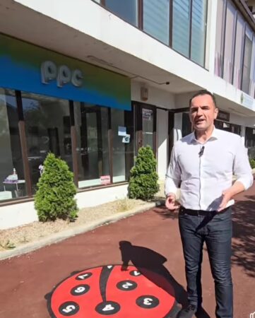 Municipiul Târgoviște devine un exemplu de inovație urbanistică și promovează un mediu urban prietenos și atrăgător În municipiul Târgoviște, au fost finalizate lucrările de asfaltare a trotuarelor de pe Calea București, iar rezultatul este unul inedit și plin de culoare.