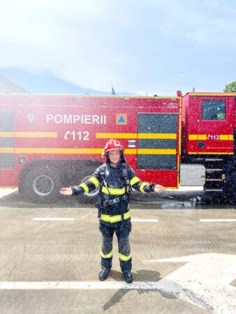 ISU Dâmbovița :Canicula este un pericol semnificativ pentru sănătatea fiecăruia, câteva sfaturi și recomandări Având în vedere avertizările meteo, pentru prevenirea incidentelor în această perioadă cu temperaturi extrem de ridicate