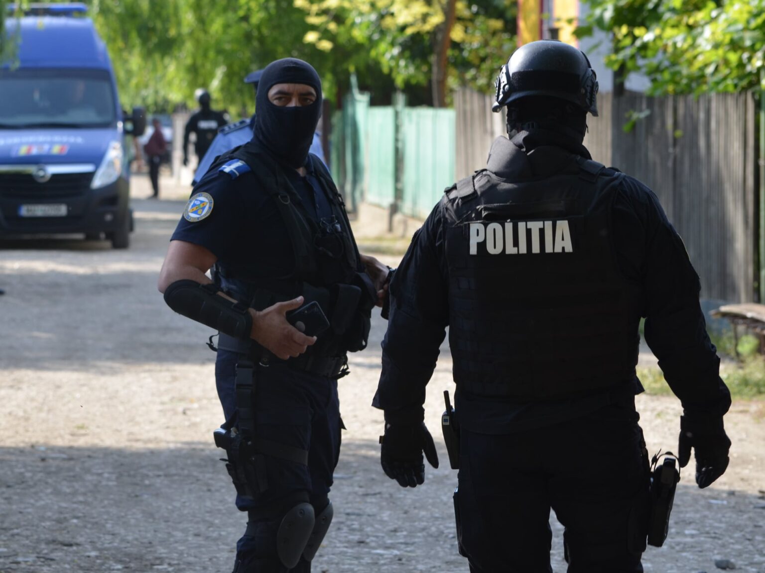 În urma probatoriului administrat de polițiștii din cadrul Secției nr. 1 Poliție Rurală Târgoviște, sub coordonarea unui procuror