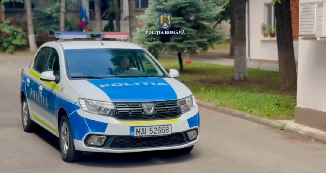 Polițiștii din cadrul Secției nr. 13 Poliție Rurală Titu au fost sesizați prin SNUAU 112 de către o femeie cu privire la faptul că are un conflict cu o persoană la un magazin.