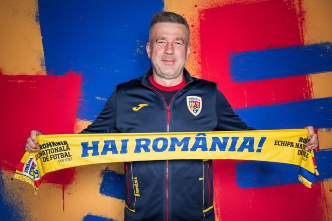 Astăzi, ora 16:00, naționala României debutează la EURO 2024 împotriva Ucrainei, pe ”Allianz Arena” din Munchen România începe lupta în EURO 2024 împotriva Ucrainei.
