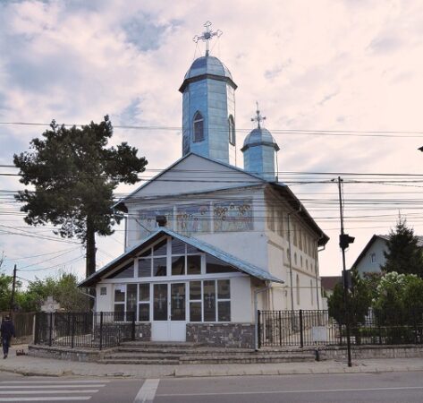 Restricții de circulație în Târgoviște, va avea loc sfințirea Parohiei Alba Duminică, 23 iunie 2024, în municipiul Târgoviște va avea loc un eveniment religios deosebit de important - sfințirea Parohiei Alba.