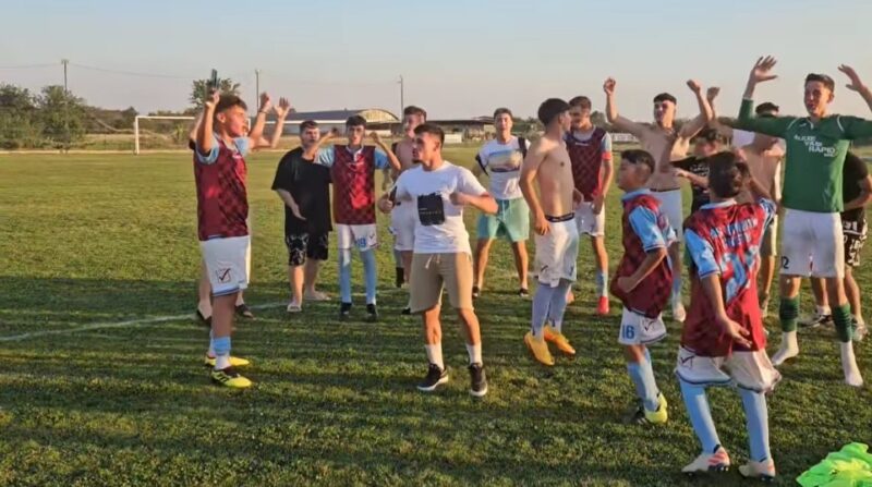 Voința Crețu U19 s-a calificat în finala Cupei AJF Dâmbovița, unde va întâlni ACS Burduca U19 Echipa de fotbal Voința Crețu U19 a reușit o performanță remarcabilă în semifinala Cupei AJF Dâmbovița, după ce a învins