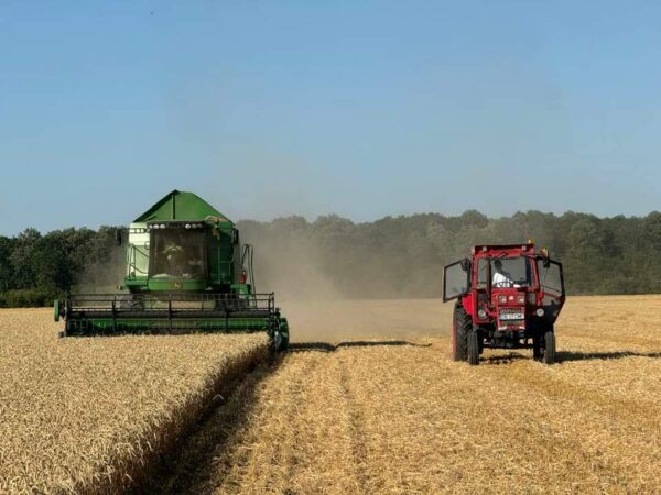 Agricultorii din Dâmbovița pot depune cererile de plată pentru rambursarea ajutorului de stat pentru motorina utilizată în luna iulie Agenția de Plăți și Intervenție pentru Agricultură (APIA) a deschis procesul de primire a cererilor de plată pentru rambursarea ajutorului