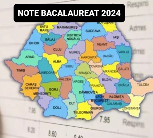 Astăzi, 8 iulie 2024, este o zi crucială pentru mii de elevi din Dâmbovița, deoarece vor fi afișate rezultatele examenului de Bacalaureat, sesiunea iulie.