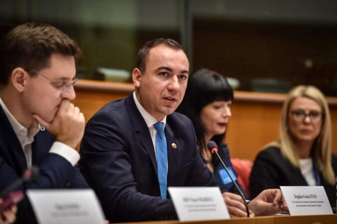 PSD: După doi ani de negocieri, Comisia Europeană a aprobat deblocarea a 1,7 miliarde de euro pentru proiecte strategice în cercetare și inovare! PSD dă o veste bună, după doi ani de negocieri, Comisia Europeană a aprobat deblocarea a 1,7 miliarde de euro pentru proiecte strategice în cercetare și inovare.