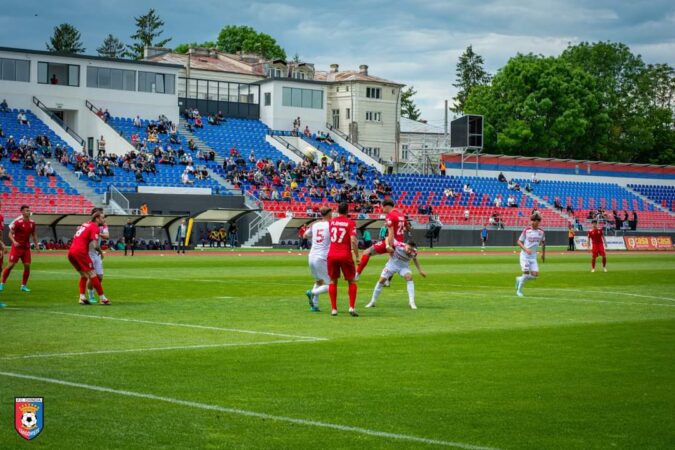 Mâine, 3 august 2024, începe campionatul Liga 2, Chindia Târgoviște joacă cu Metaloglobus București Noua ediție a campionatului Liga 2, 2024-2025, în care vor lua startul, în premieră, 22 de echipe în loc de 20, spre deosebire de precedentele