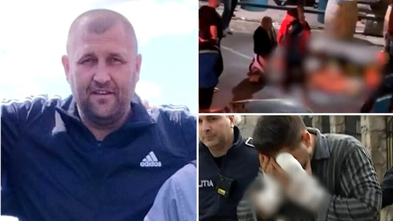 Fiii vrăjitoarei Sidonia au fost trimiși în judecată pentru omor, după crima din februarie de la Padina Tribunalul Dâmbovița a decis trimiterea în judecată a fiilor vrăjitoarei Sidonia pentru omor, în legătură cu cazul tragic al bărbatului ucis la petrecerea de la Padina.