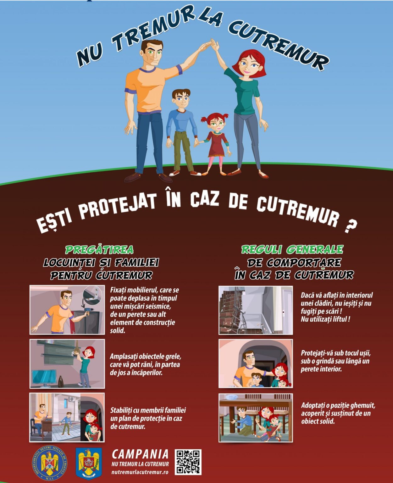 Cutremur de 3,6 grade în Vrancea, resimțit și la Târgoviște Un cutremur cu magnitudinea de 3,6 grade s-a produs miercuri la ora 8:44 în zona seismică Vrancea, județul Buzău din România.