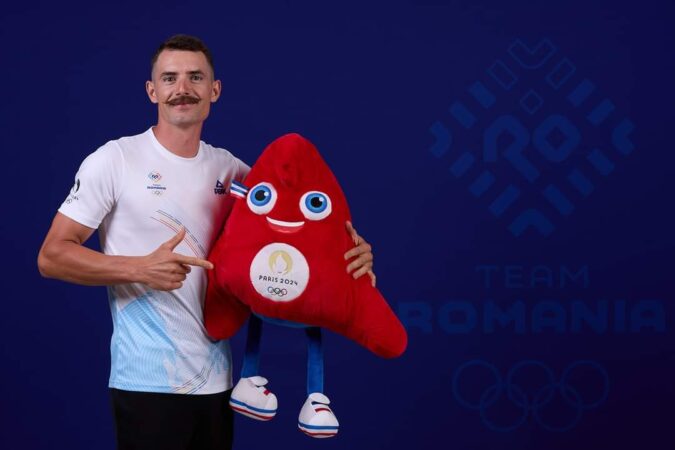 Ede Molnar va reprezenta România la ciclism – mountain bike cross country Olympic la Jocurile Olimpice Paris 2024. Pentru a doua oară consecutiv, după Tokyo 2020, România avea un sportiv în proba olimpică de cross country. Ede Molnar