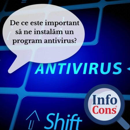 În era digitală în care trăim, utilizarea calculatoarelor, laptopurilor și a altor dispozitive conectate la internet a devenit o parte integrală a vieților noastre.