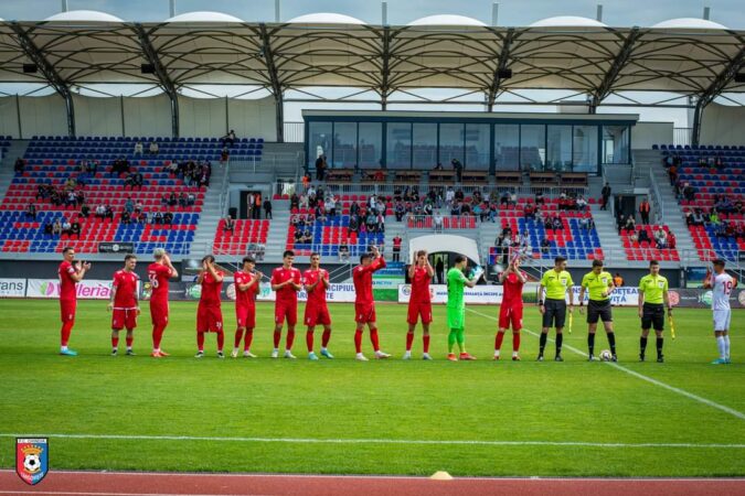 Liga 2 va debuta pe 3 august 2024 Prin decizia Comitetului Executiv al FRF din 13 iulie 2023 s-a validat formatul competițional al eşalonului secund, care va debuta la data de 3 august.