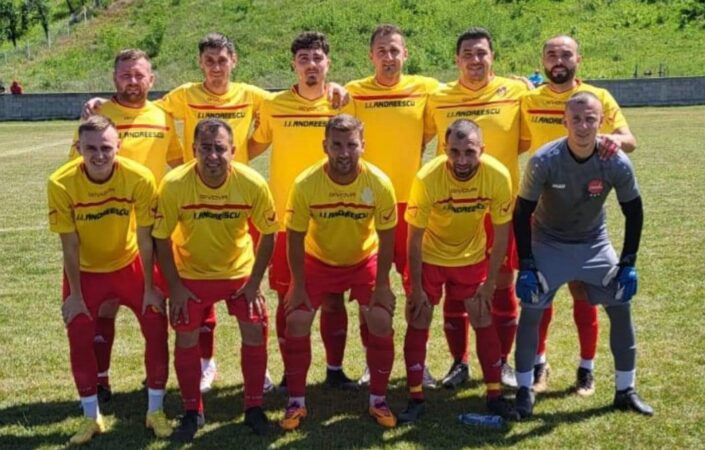 Termenul limită pentru înscrierea în Liga 5 este data de 26 iulie, până în prezent 14 echipe au depus documentația Este ultima săptămână dedicată înscrierilor la Liga 5, mai multe cluburi și-au depus documentația pentru a participa în ediția 2024/2025 a competiției fotbalistice.