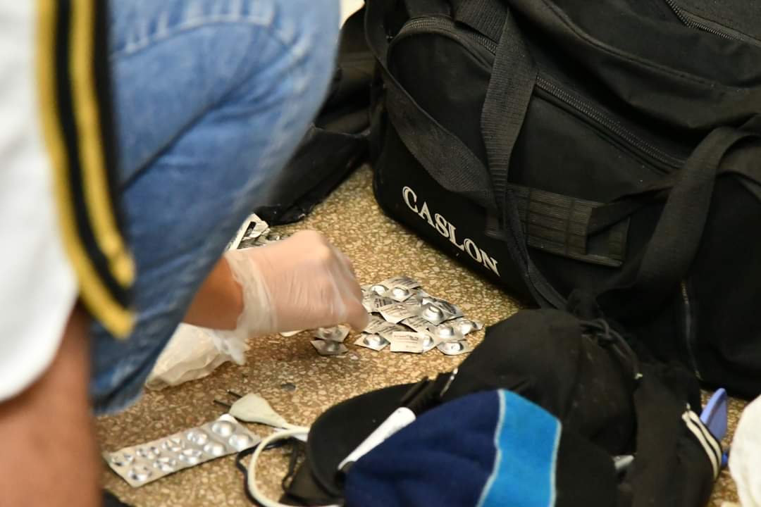 Penitenciarul Mioveni a pledat în campanii de prevenire, a împărtășit povești triste de vieți și decizii greșite luate de tineri sub influența drogurilor.