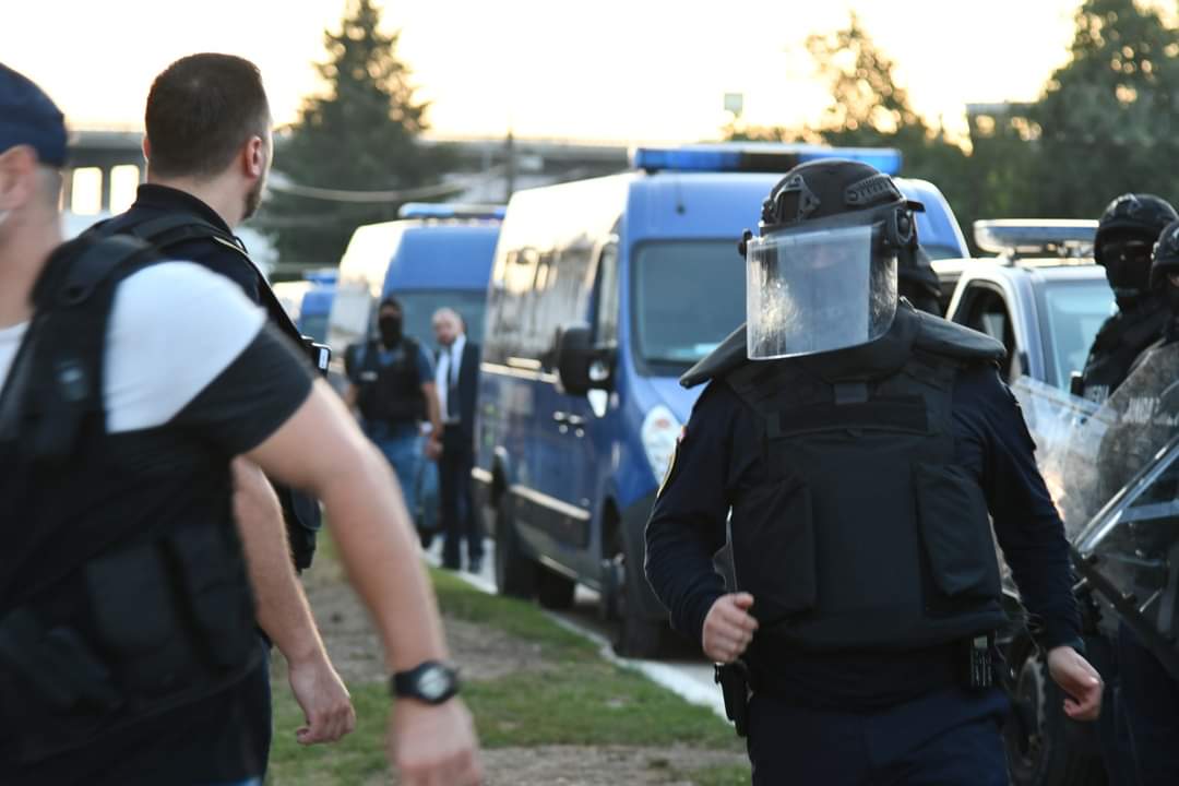 Penitenciarul Mioveni a pledat în campanii de prevenire, a împărtășit povești triste de vieți și decizii greșite luate de tineri sub influența drogurilor.