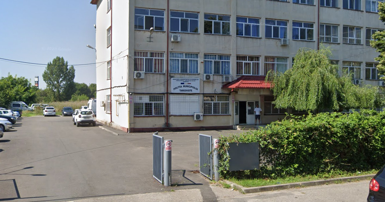 În urma cercetărilor efectuate de polițiștii din cadrul Secției nr. 1 Poliție Rurală Târgoviște, sub coordonarea unui procuror de la Parchetul