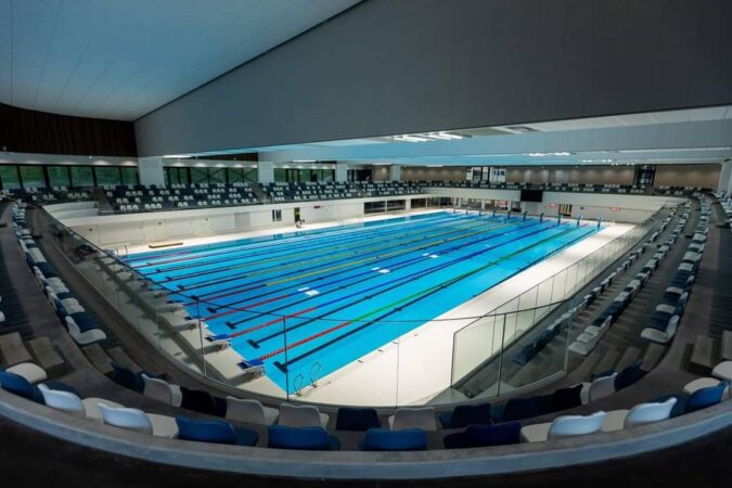 România participă la Campionatul European de înot pentru juniori de la Vilnius, Lituania Competiția continentală va avea loc în perioada 2-7 iulie 2024 și va reuni la start sportivi din întreaga Europa, care vor lupta pentru