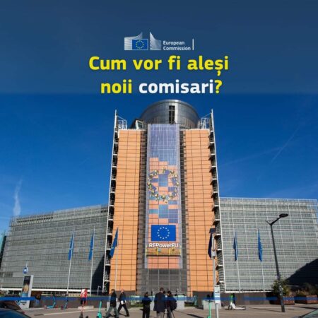 România va avea un comisar european dar nu se știe ce portofoliu va obține În curând va începe procesul de selecție a noilor comisari europeni care vor reprezenta fiecare țară membră a Uniunii Europene.