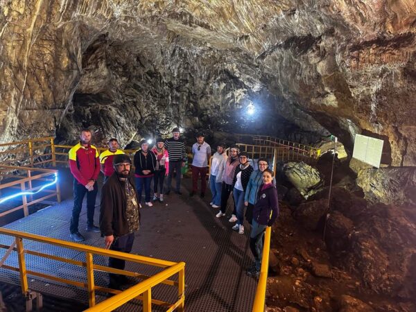 Județul Dâmbovița este un model de succes privind implementarea unor proiecte cu finanțare europeană Agenţia pentru Dezvoltare Regională Sud-Muntenia alături de reprezentanţii Comisiei Europene a organizat în luna iulie o vizită de lucru la proiectele