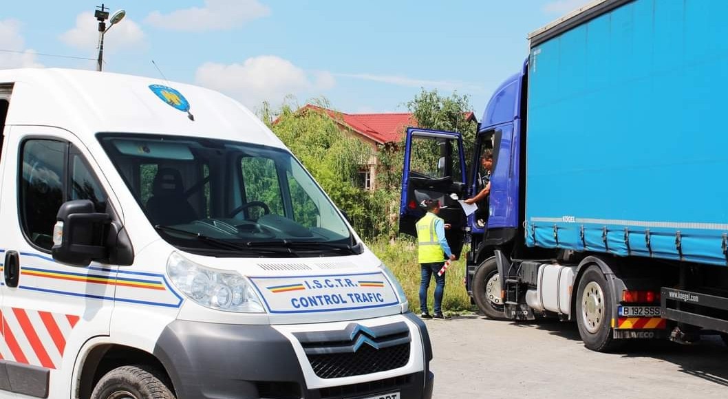 Tahografele analogice și cele digitale vechi vor trebui înlocuite cu tahografe inteligente din generația a 2-a pentru