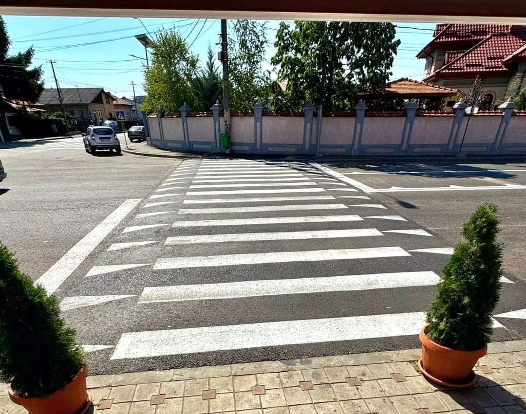 În municipiul Târgoviște, autoritățile locale au anunțat planuri ambițioase pentru creșterea siguranței pietonilor. Astfel, au încep